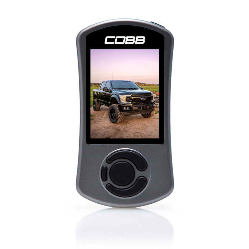 Ford F-150 Programmer - COBB - AccessPORT V3 - 2020