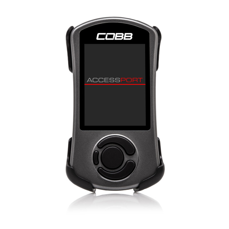 Ford F-150 Programmer - COBB - AccessPORT V3 - `18-`20