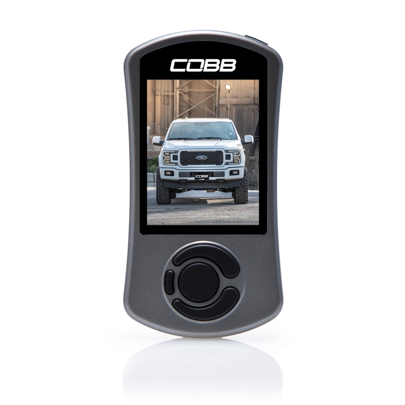 Ford F-150 Programmer - COBB - AccessPORT V3 - `18-`20