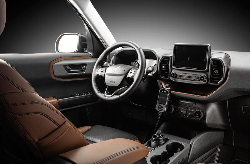 Ford Maverick Programmer & Tuner - COBB - Accessport V3 - `22-`24