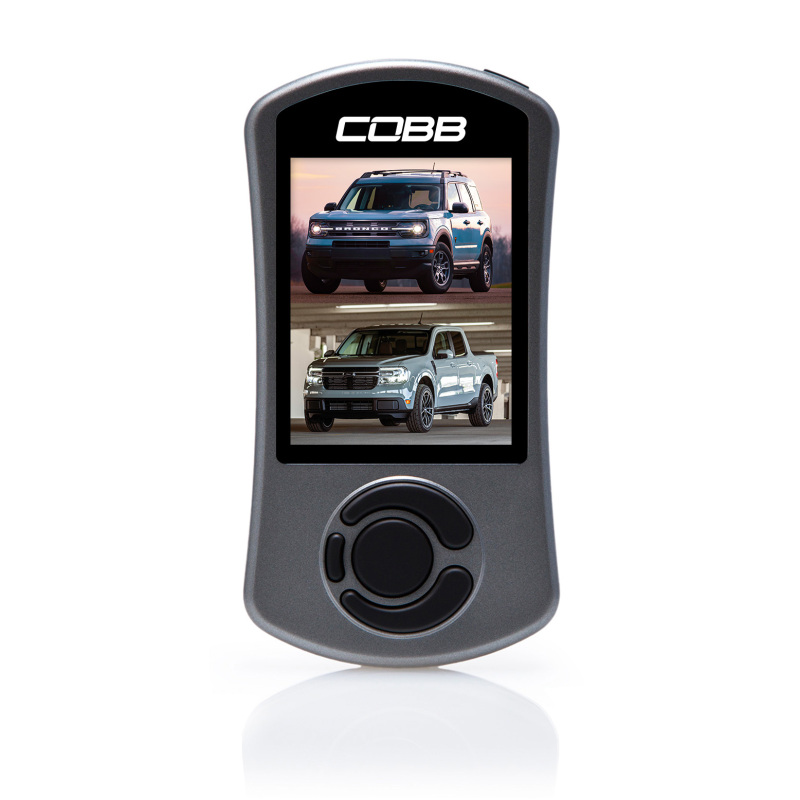 Ford Maverick Programmer & Tuner - COBB - Accessport V3 - `22-`24