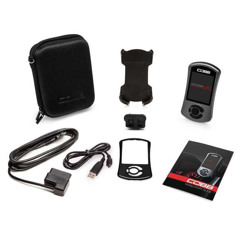 Honda Civic SI Programmer - COBB - AccessPORT V3 - `17-`20