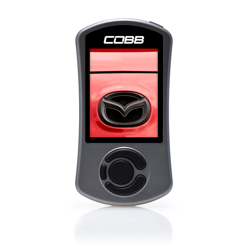 Mazda Mazdaspeed3 Programmer - COBB - AccessPORT V3 - `07-`10