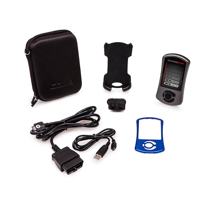Porsche 911 Programmer - COBB - AccessPORT V3 - `07-`08