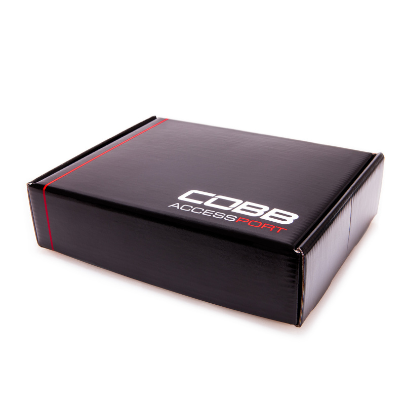 Porsche 911 Programmer - COBB - Accessport V3 w/ PDK Flashing - `17-`19