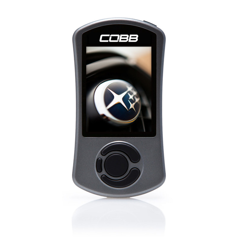 Subaru WRX Programmer - COBB - AccessPORT V3 - `06-`07