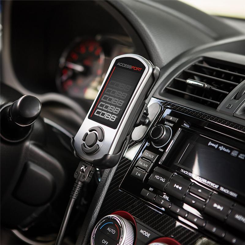 Subaru WRX STI Performance Tuner - COBB - AccessPORT V3 - `15-`21