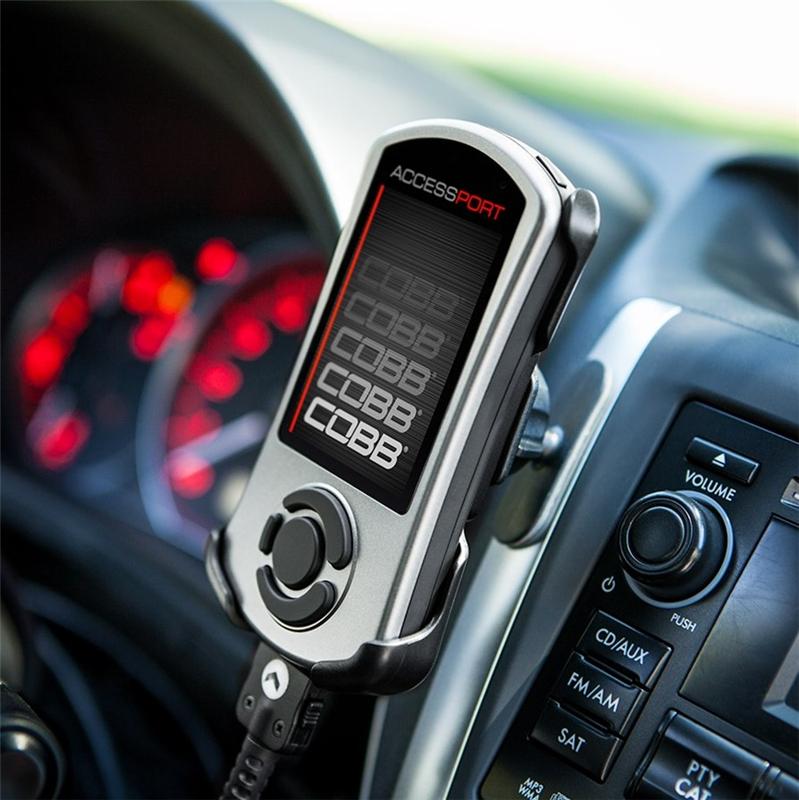 Subaru WRX STI Performance Tuner - COBB - AccessPORT V3 - `15-`21