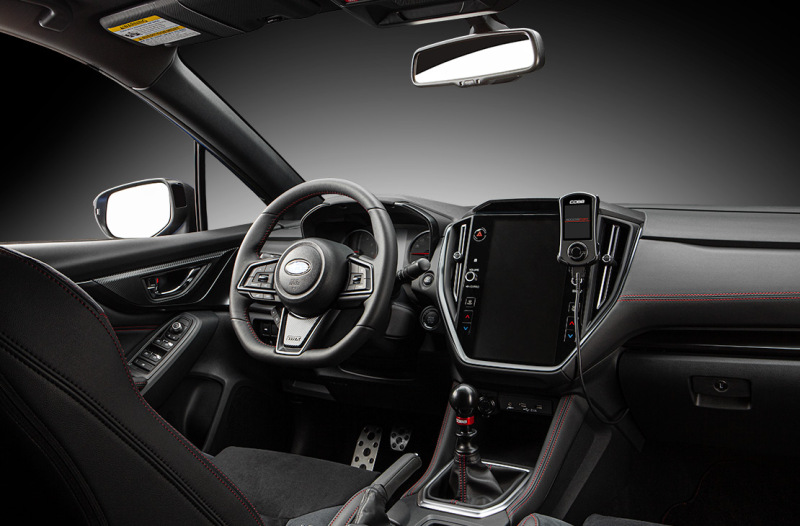 Subaru WRX Performance Programmer - COBB - AccessPORT V3 - `22-`24