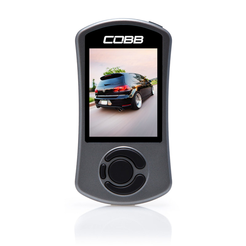 Volkswagen Golf GTI Programmer - COBB - AccessPORT V3 - `10-`14