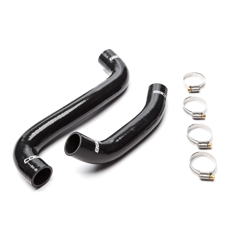 Subaru WRX Silicone Radiator Hoses - COBB - `08-`14