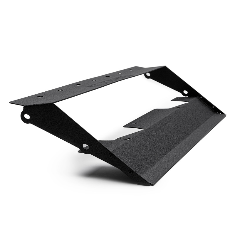 Subaru WRX Intercooler Kit - COBB - Top Mount - Black - `22-`24