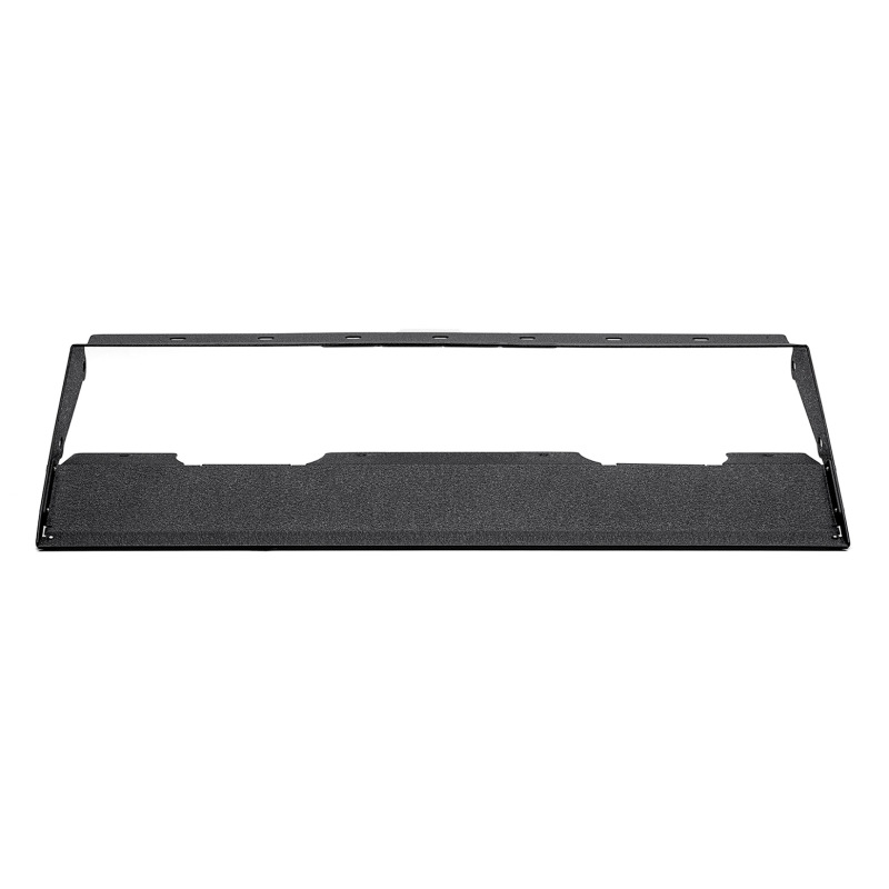 Subaru WRX Intercooler Kit - COBB - Top Mount - Silver - `22-`24