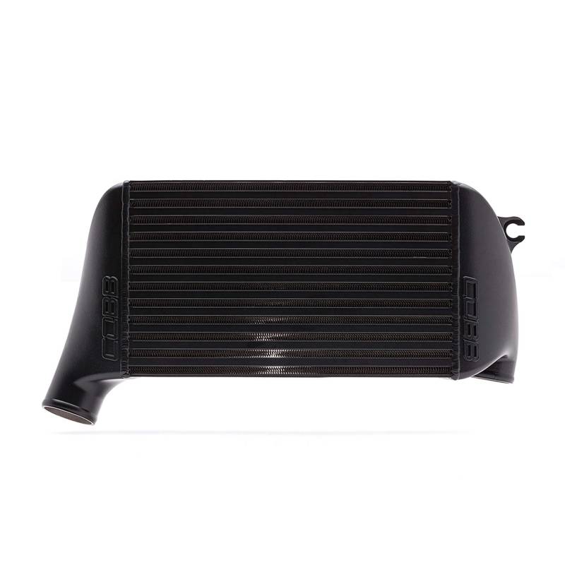 Subaru WRX Intercooler - COBB - Top Mount - Black - `15-`18