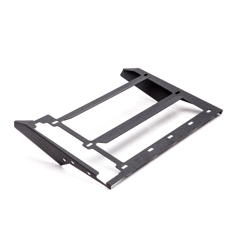 Subaru WRX Intercooler Upgrade - COBB - Top Mount - Silver - `15-`18