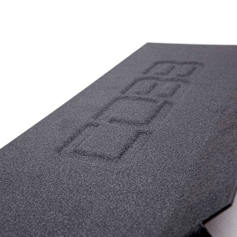 Subaru WRX Intercooler Upgrade - COBB - Top Mount - Silver - `15-`18