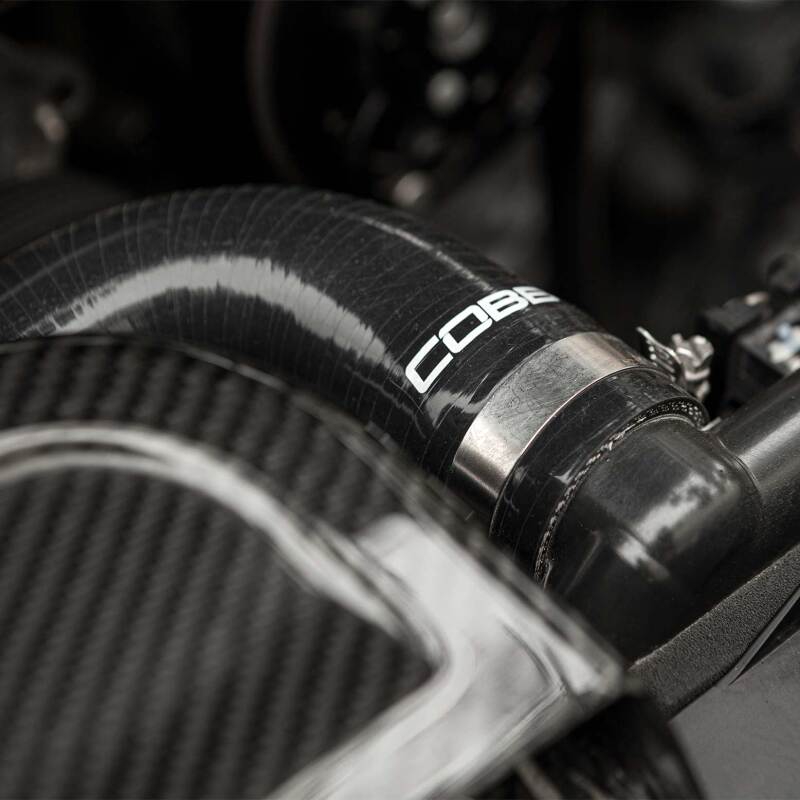 Subaru WRX Silicone Radiator Hose Kit - COBB - `15-`21