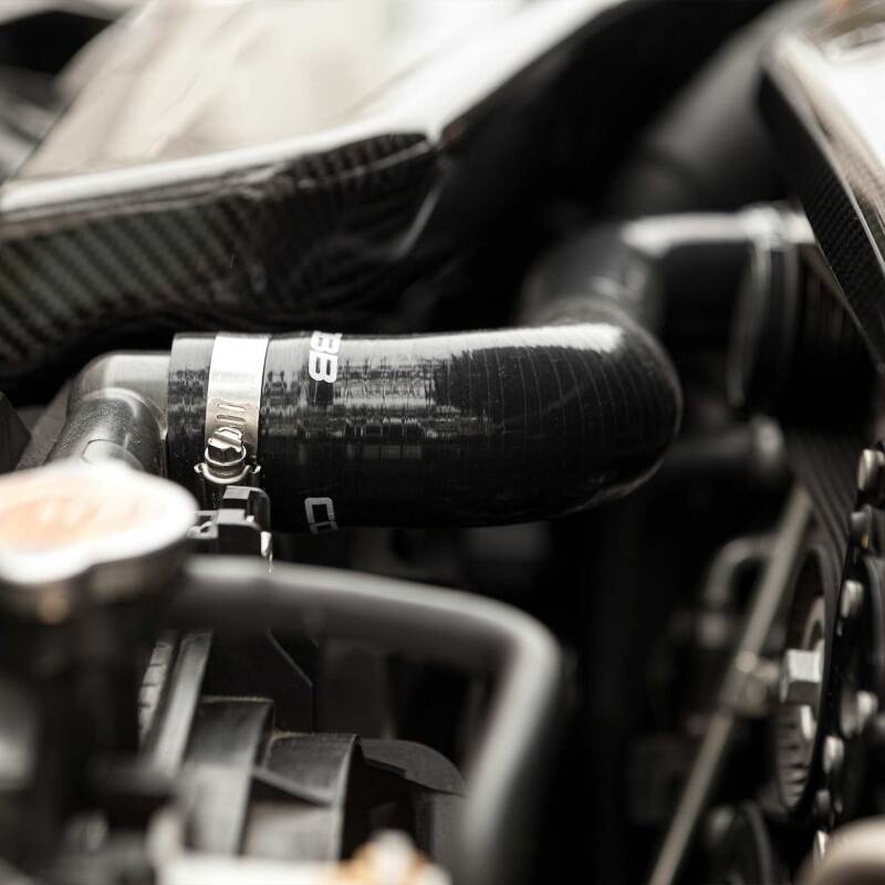 Subaru WRX Silicone Radiator Hose Kit - COBB - `15-`21