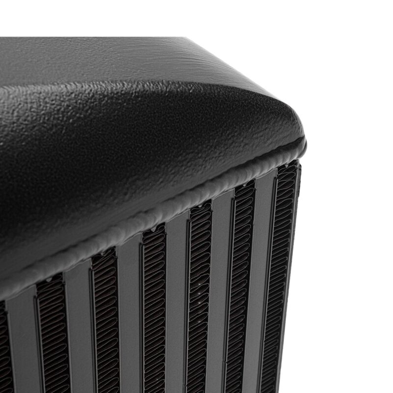 Subaru Outback Intercooler - Top Mount - COBB - Intercooler Upgrade - Black - `20-`24