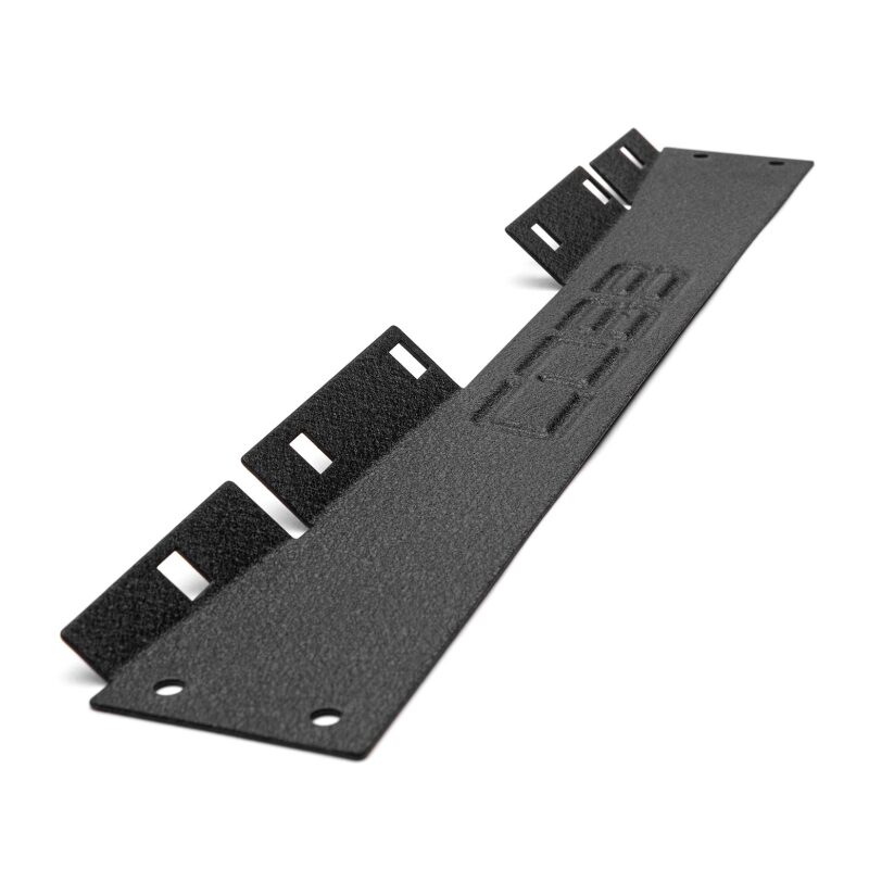 Subaru Outback Intercooler - Top Mount - COBB - Intercooler Upgrade - Black - `20-`24