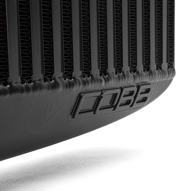Subaru Outback Intercooler - Top Mount - COBB - Intercooler Upgrade - Black - `20-`24