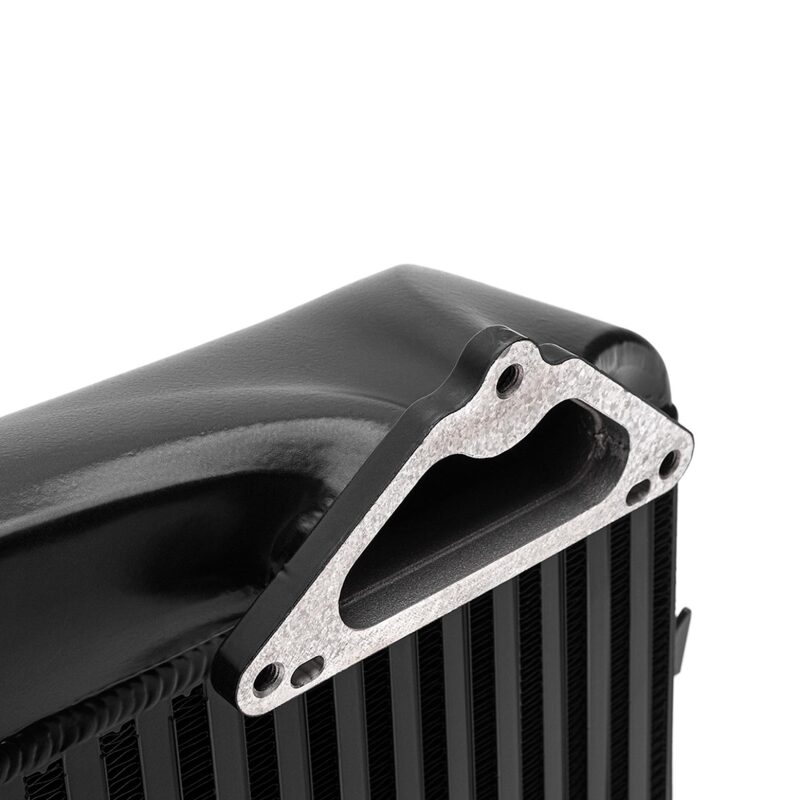 Subaru Outback Intercooler - Top Mount - COBB - Intercooler Upgrade - Black - `20-`24