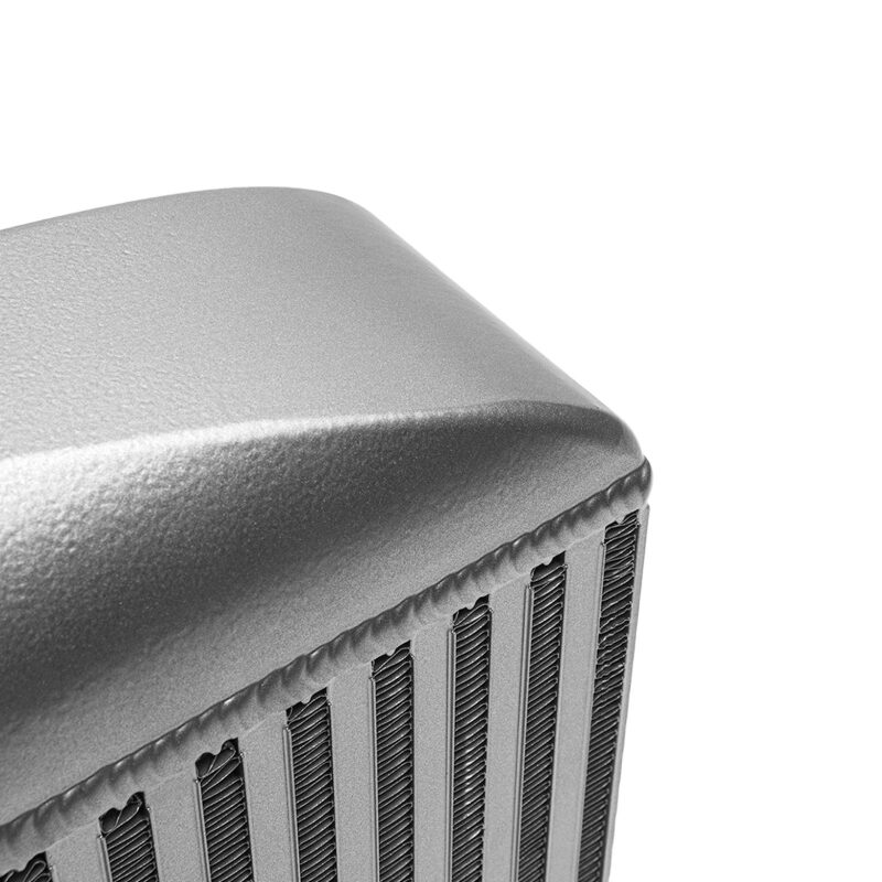 Subaru Outback Intercooler Upgrade - Top Mount - COBB - Silver - `20-`24