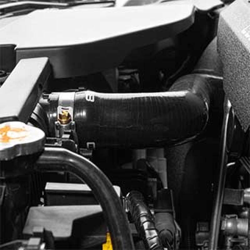 Subaru WRX Hose Kit - COBB - Silicone - `22-`24