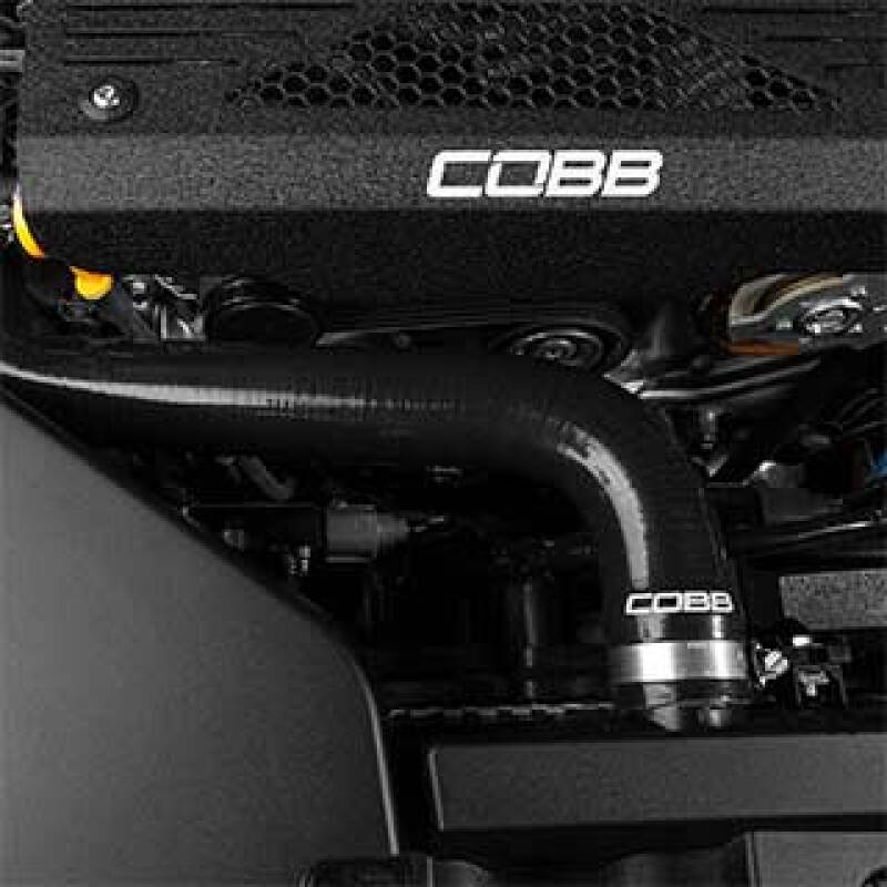 Subaru WRX Hose Kit - COBB - Silicone - `22-`24