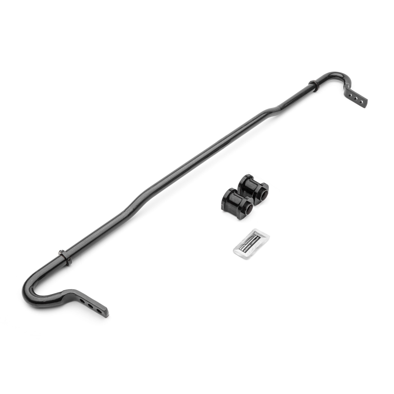 Subaru WRX STI Sway Bar - Rear - COBB - Adjustable 22mm - `08-`21