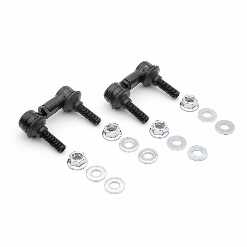 Subaru WRX Sway Bar Endlinks - Front - COBB - HD Adjustable - `08-`21