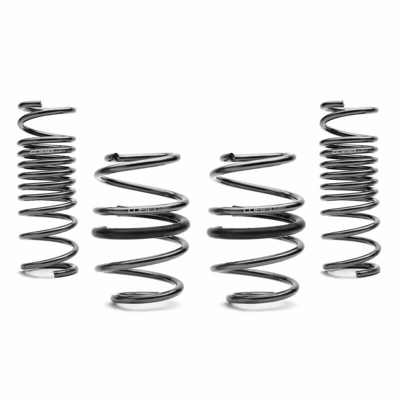 Subaru WRX Lowering Springs - COBB - `22-`24