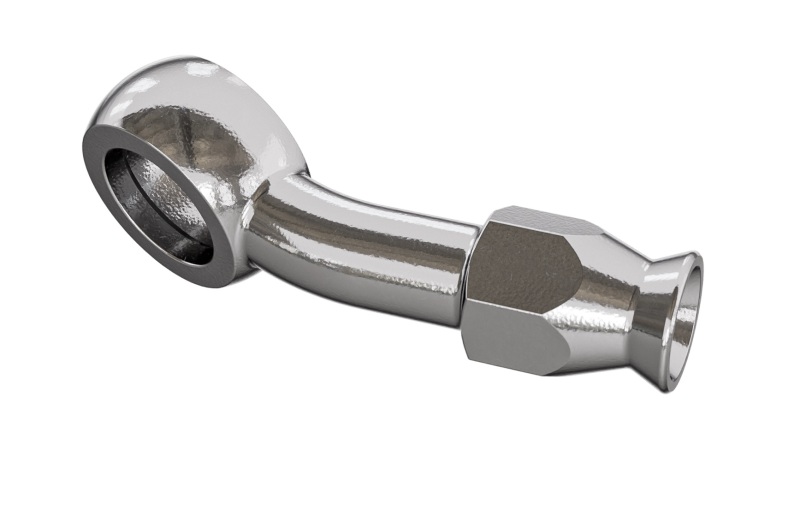 Ford F-150 Performance Air Intake - COBB - Stage 2 Power Package - Silver - 2020