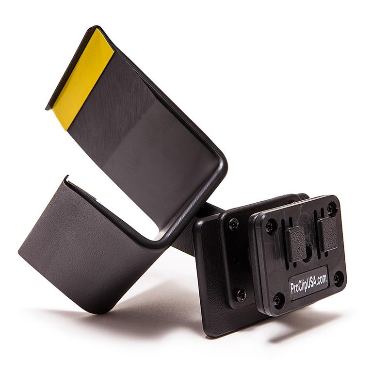 Ford Fiesta ST AccessPort Mount - A-Pillar - COBB - V3 - `14-`19