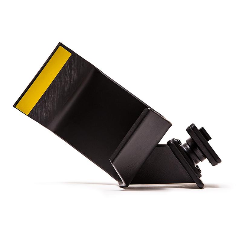 Mazda Mazdaspeed3 Dash Mount - A-Pillar - COBB - Accessport V3 A-Pillar Mount and Swivel - `10-`13