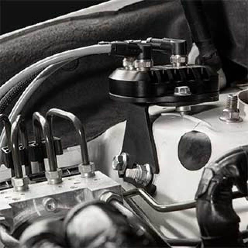 Subaru WRX Bracket - COBB - CAN Gateway Reverse Mount - `15-`21