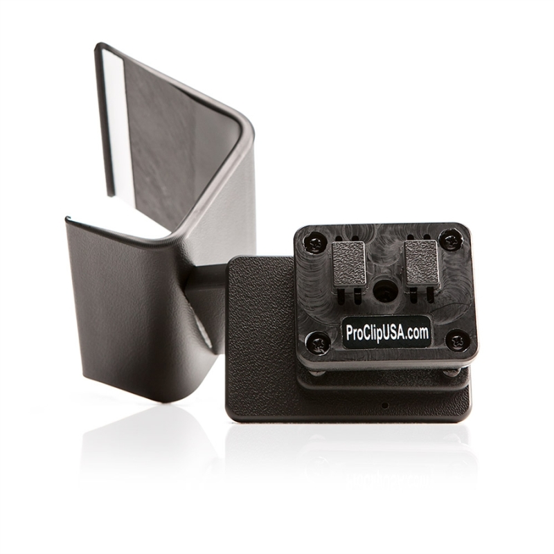 Subaru WRX STI AccessPort Mount - A-Pillar - COBB - V3 - `15-`21