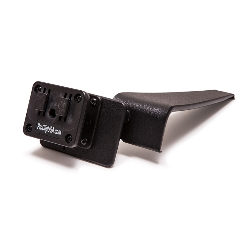 Subaru WRX AccessPort Mount - Center - COBB - V3 - `08-`15