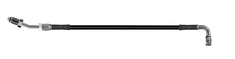 Subaru WRX Shifter - COBB - Adjustable - Black - `15-`22