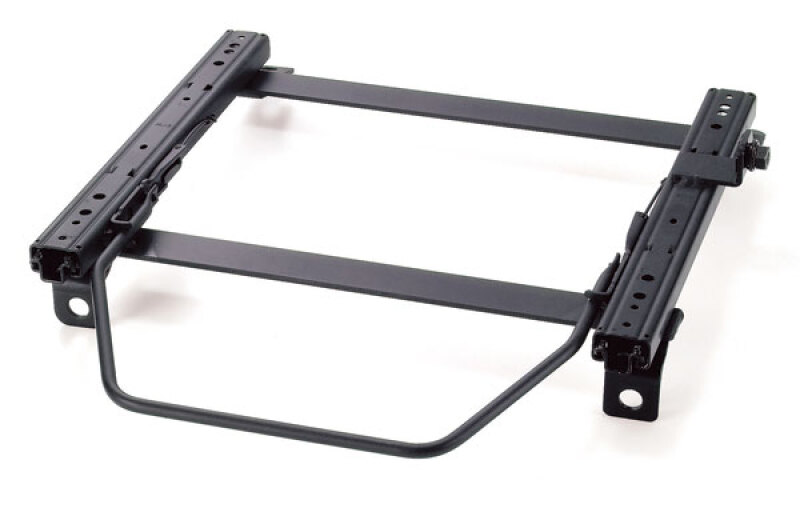 Subaru WRX FloorLiner - Front + Rear - COBB - Black - `02-`07