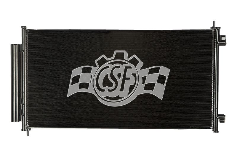 Honda CR-V A/C Condenser - CSF - `07-`11