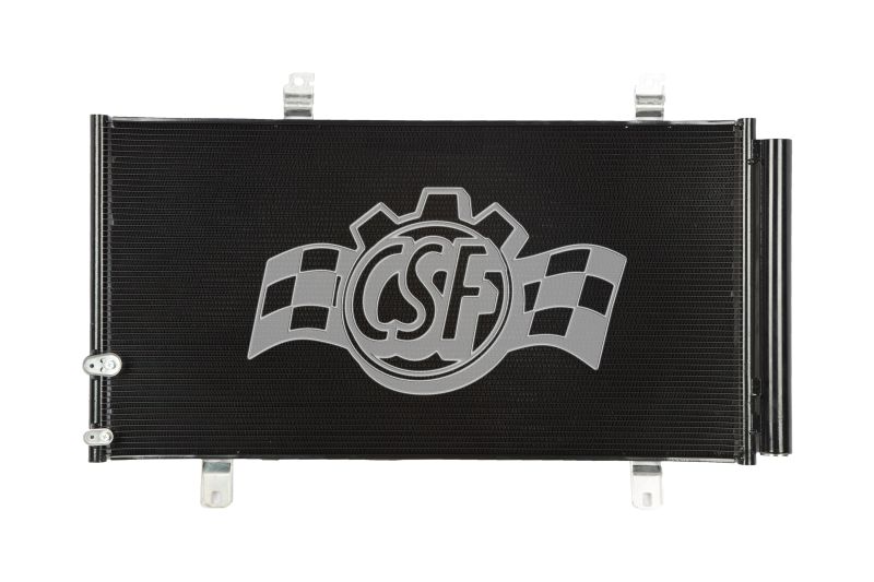 Toyota Camry A/C Condenser - CSF - `10-`11