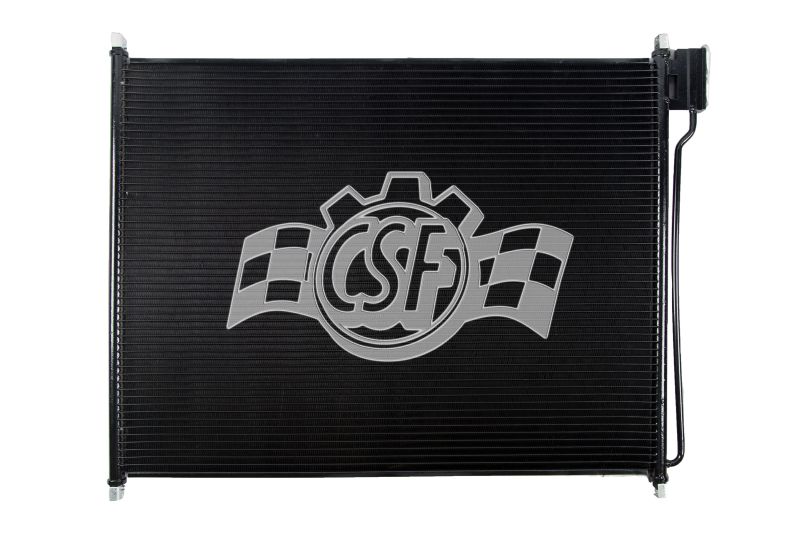 Ford Excursion A/C Condenser - CSF - `00-`05