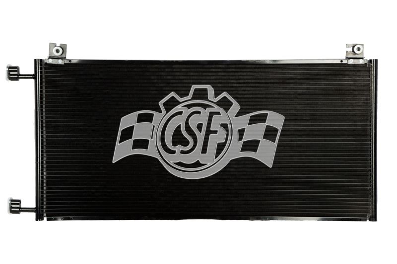 Chevrolet Tahoe A/C Condenser - CSF - `00-`06 Chevrolet Tahoe A/C Condenser - CSF - `00-`06