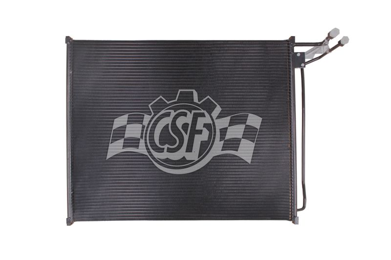 Ford E-150 A/C Condenser - CSF - `03-`06 Ford E-150 A/C Condenser - CSF - `03-`06