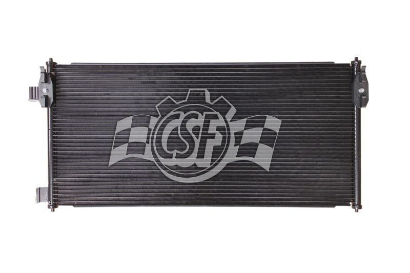 Ford Transit Connect A/C Condenser - CSF - `10-`13