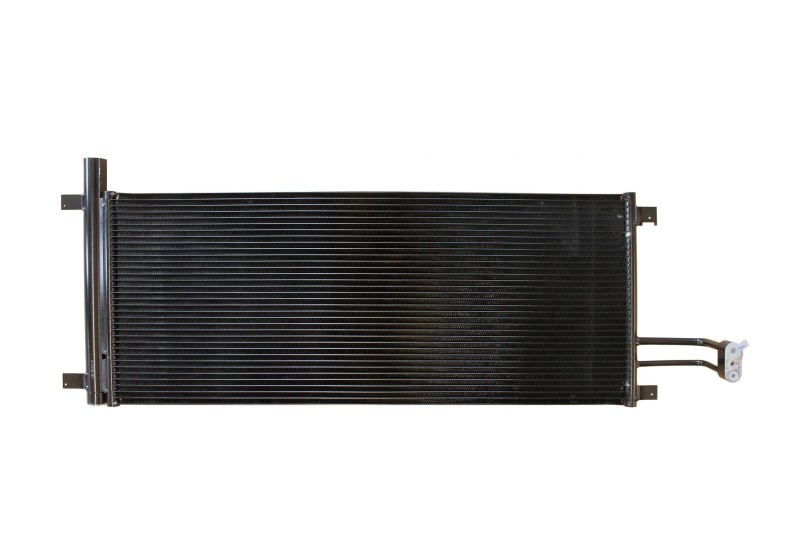 GMC Sierra 1500 A/C Condenser - CSF - 2014