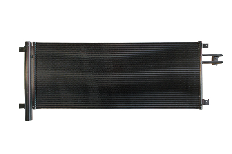 GMC Sierra 1500 A/C Condenser - CSF - 2014