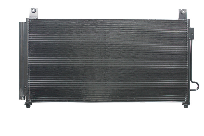 GMC Sierra 2500 HD A/C Condenser - CSF - 2015