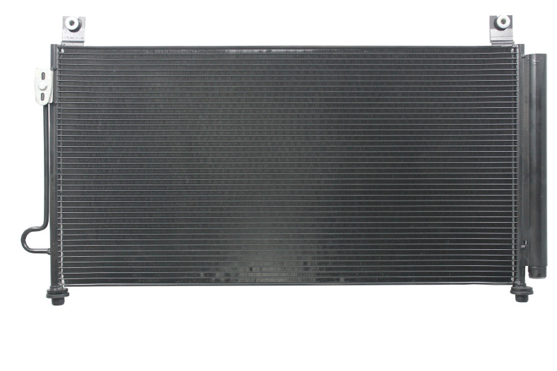 GMC Sierra 2500 HD A/C Condenser - CSF - 2015